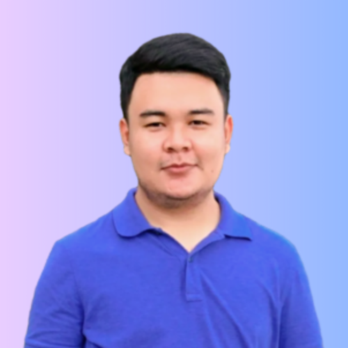 Mr. Witsarut Bunmee